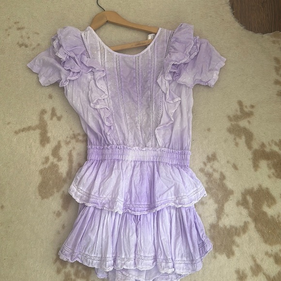 Loveshack fancy dress - Picture 1 of 1